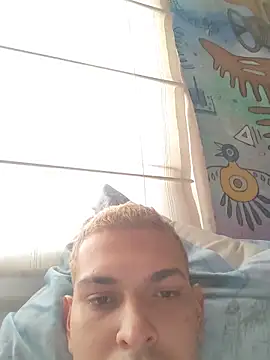 Ernesto23415 online show from 02-04-26, 03:40