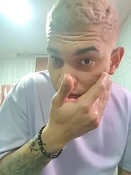 Ernesto23415 online show from 02-05-26, 01:16