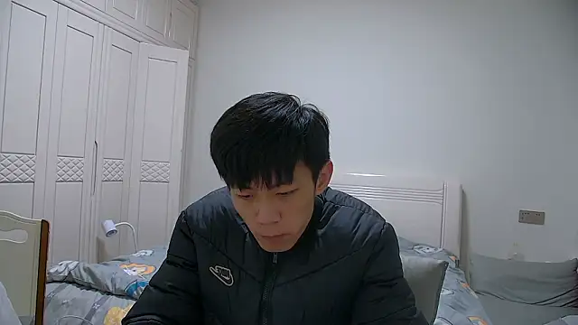 Snapshot of paofu-001 chatting on 02-13-26, 11:28 paofu-001 online show from 02-13-26, 11:28