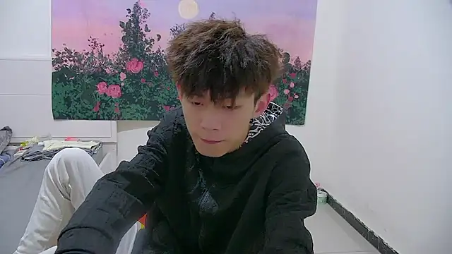 Snapshot of paofu-001 chatting on 05-03-26, 12:11 paofu-001 online show from 05-03-26, 12:11