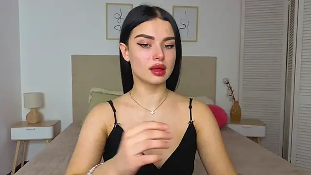 Silena sky online show from 02-14-26, 01:30