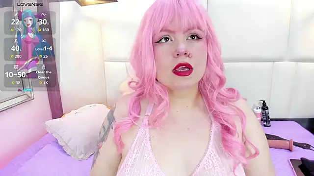 Martina armos online show from 04-21-26, 11:27