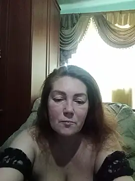Russian Lara online show from 07-08-26, 06:40
