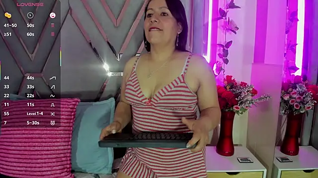 adri rivera online show from 04-09-26, 08:14