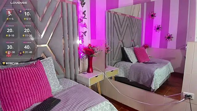 adri rivera online show from 04-16-26, 08:09