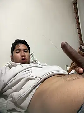 Snapshot of Jleonardolr chatting on 02-01-26, 11:53 Jleonardolr online show from 02-01-26, 11:53