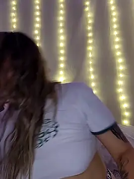 FatalAllure Trio online show from 02-22-26, 08:18