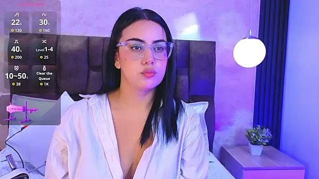 vicky grey online show from 04-10-26, 12:43