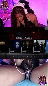 Stacie Badd online show from 07-12-26, 01:18