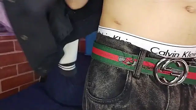 PaulDamico online show from 02-18-26, 04:03