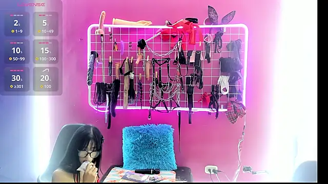 Snapshot of Slave_Melany_bdsm chatting on 02-26-26, 12:48 Slave Melany bdsm online show from 02-26-26, 12:48