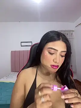 GabrielaZuluaga online show from 02-12-26, 06:08