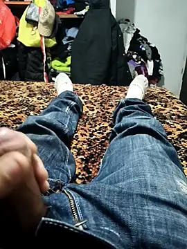 kkachondo online show from 01-18-26, 07:17