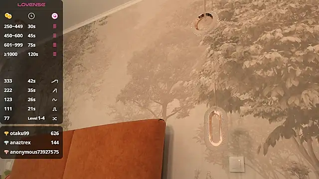 Hiaru Cutie online show from 03-11-25, 07:26