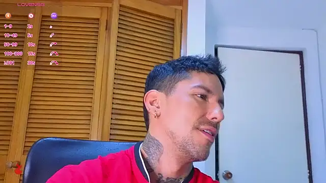 mister eithan online show from 04-12-26, 02:05