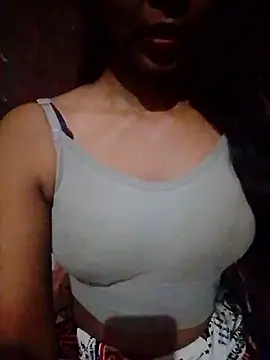 Ayesha Khan1 online show from 03-19-26, 07:12