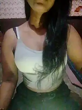 Ayesha Khan1 online show from 04-02-26, 01:09