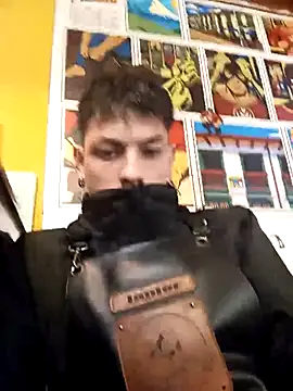 blackninja66 online show from 02-06-26, 02:05