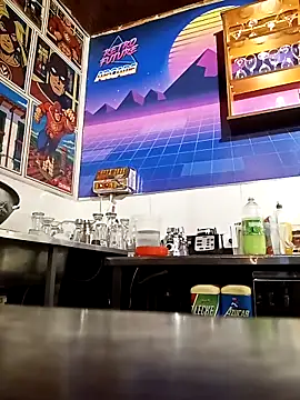 blackninja66 online show from 03-21-26, 04:28