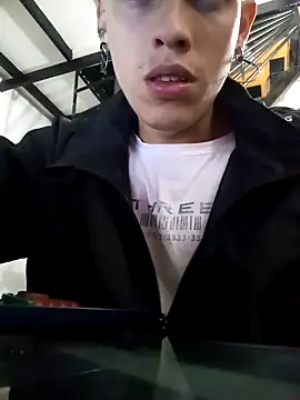 blackninja66 online show from 03-31-26, 02:24