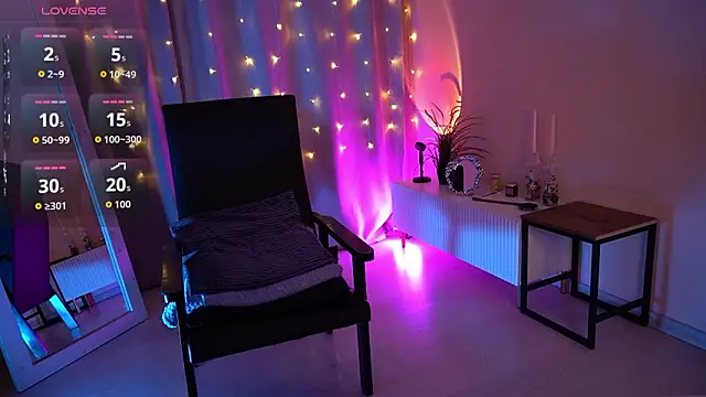 AmeliaWeells online show from 03-06-26, 03:58