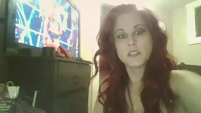 Snapshot of BusyB1983 chatting on 02-18-26, 01:12 BusyB1983 online show from 02-18-26, 01:12