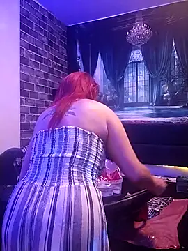BusyB1983 online show from 07-12-26, 12:07