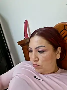 Mechi-Dirty online show from 02-26-26, 03:00