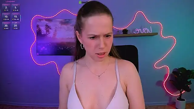 lumi soft online show from 04-13-26, 10:10