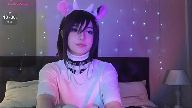 m Suika m online show from 01-18-26, 03:27