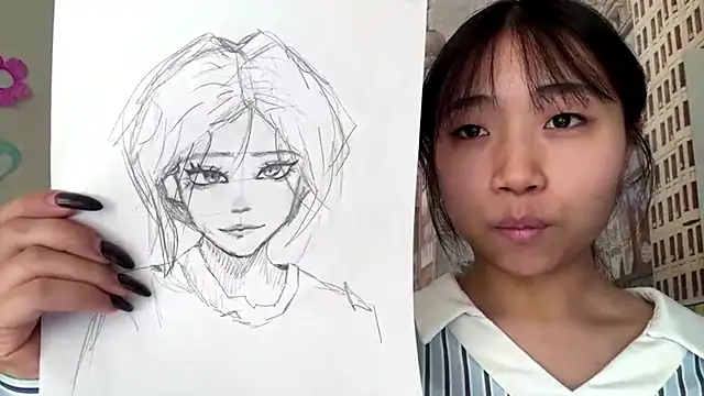 SweetMiaXO online show from 04-16-26, 10:12