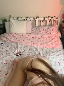 ValenciaTheVixenXX online show from 04-07-26, 01:55