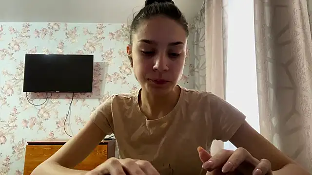 Snapshot of PagedLard chatting on 02-17-26, 08:00 PagedLard online show from 02-17-26, 08:00