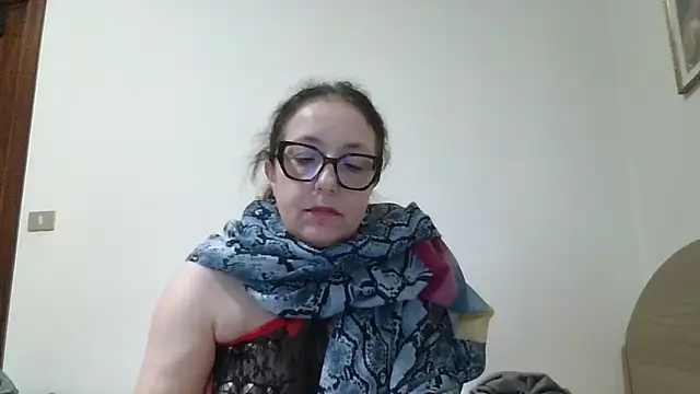 Miasexmilf online show from 04-07-26, 05:24