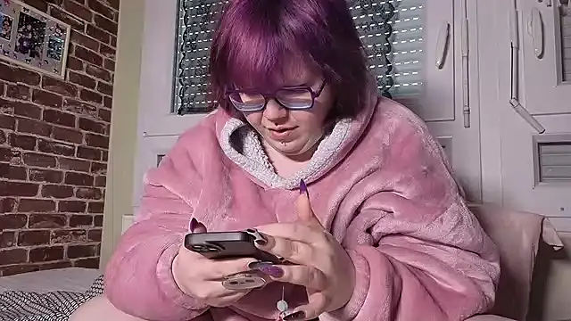 ProfaneHekate online show from 03-25-26, 04:35