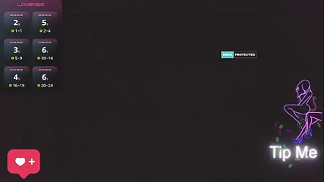 SecretDesire15 online show from 02-26-26, 07:46