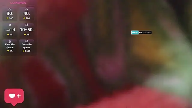 SecretDesire15 online show from 07-07-26, 06:47