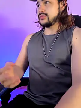 Derek Vow online show from 04-06-26, 11:05