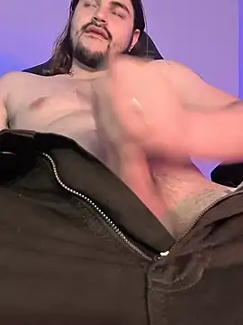 Snapshot of Derek_Vow chatting on 06-22-26, 03:25 Derek Vow online show from 06-22-26, 03:25