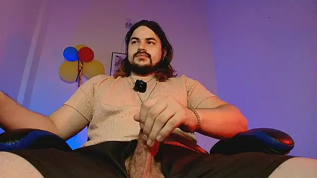 Snapshot of Derek_Vow chatting on 07-14-26, 02:05 Derek Vow online show from 07-14-26, 02:05