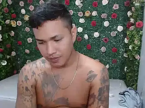 Snapshot of jerry_anderson18 chatting on 02-03-26, 06:40 jerry anderson18 online show from 02-03-26, 06:40