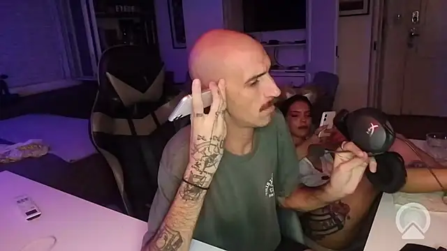 Anestesia 2 online show from 02-23-26, 02:20