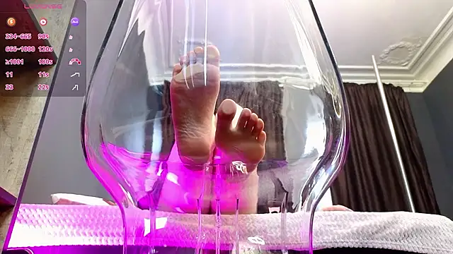 Your lilith  online show from 03-18-26, 06:05