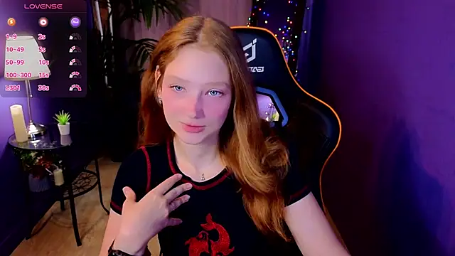 Snapshot of Your_lilith_ chatting on 07-20-26, 05:55 Your lilith online show from 07-20-26, 05:55