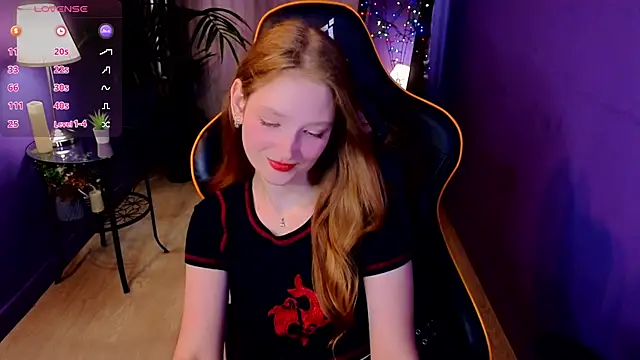 Snapshot of Your_lilith_ chatting on 07-20-26, 10:39 Your lilith online show from 07-20-26, 10:39