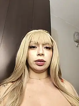 BellaDonna 16 online show from 03-17-26, 11:08