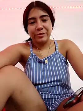 Ailen-cute online show from 02-13-26, 04:36