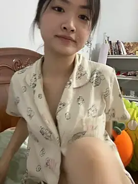 miaomiaou  online show from 04-12-26, 02:55