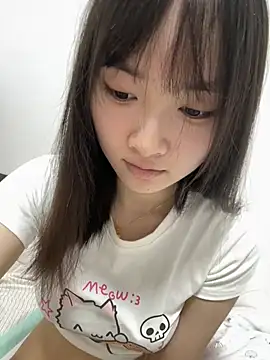 miaomiaou  online show from 07-03-26, 02:23