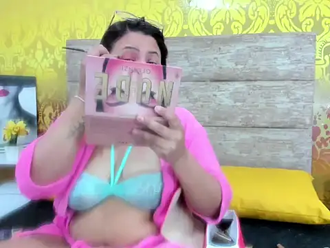 elianacollins23 online show from 02-20-26, 02:52